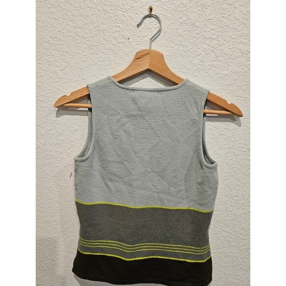 The Limited sweater look top sz Medium - Picture 3 of 4